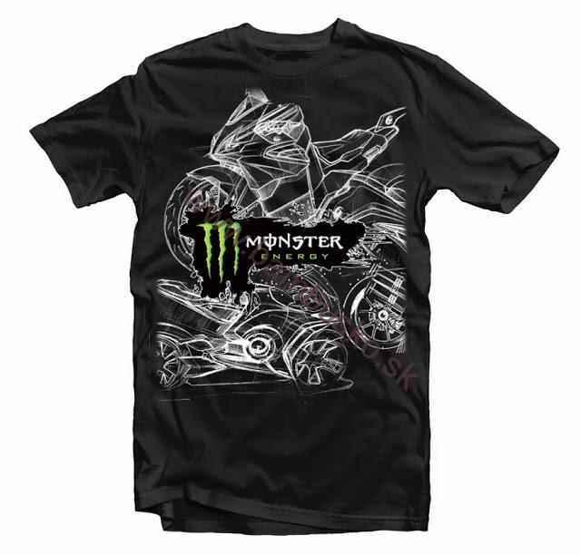 MONSTER BIKE