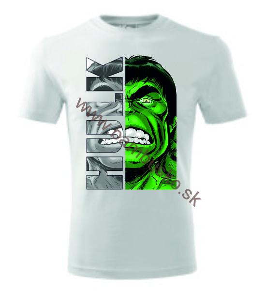 HULK head