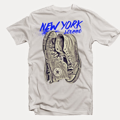 NEW YORK SHOES