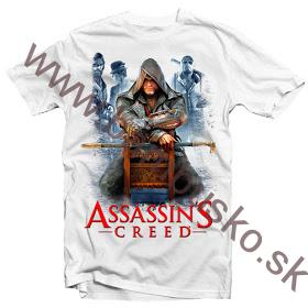 Assassins Creed Sit