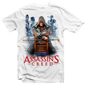 Assassins Creed Sit