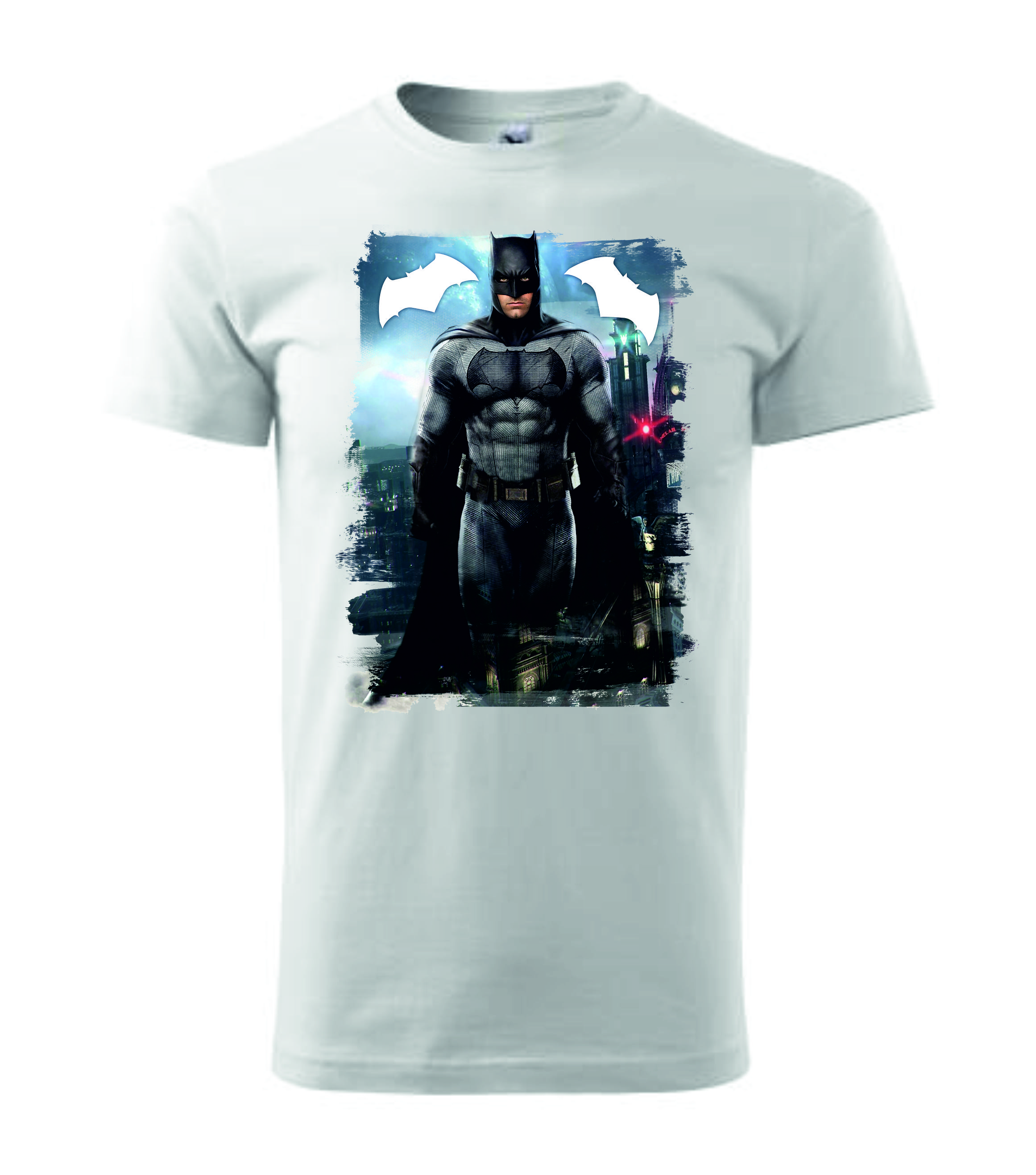 BATMAN