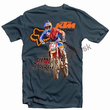 MOTOCROSS RYAN DUNGEY