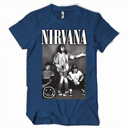 NIRVANA