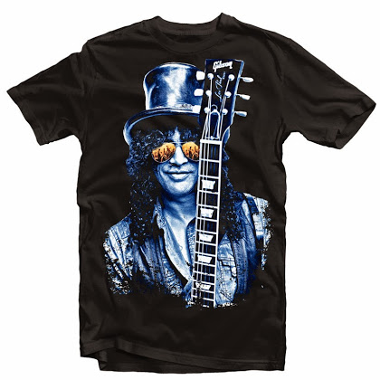 Slash les paul