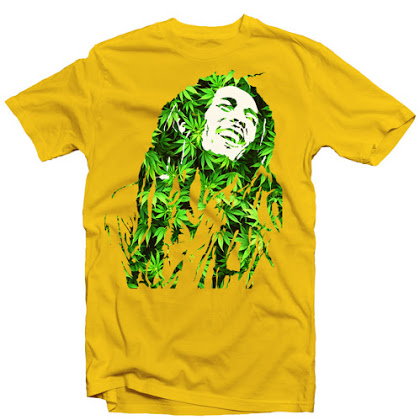 BOB CANNABIS BACKGROUND