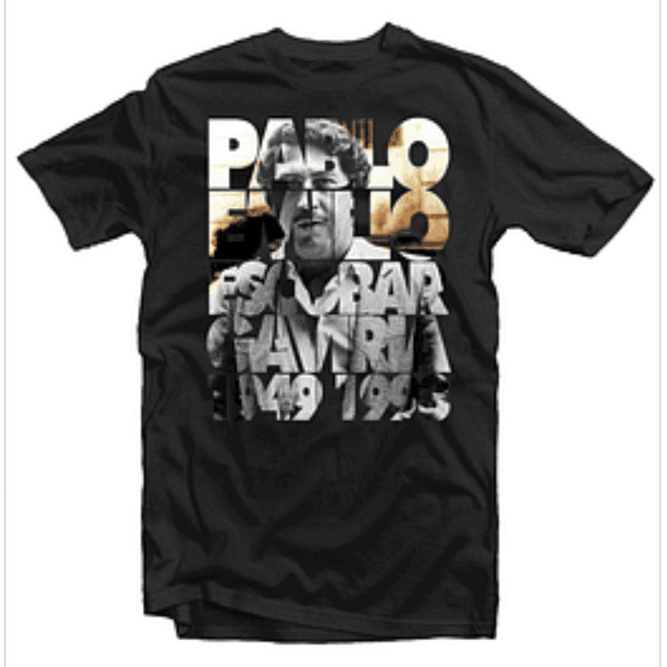 Pablo Escobar