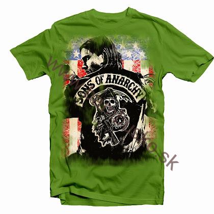 SON OF ANARCHY