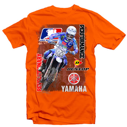 MOTOCROSS PERFORMANCE