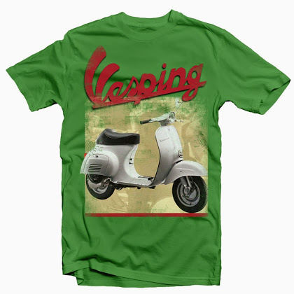 VESPING