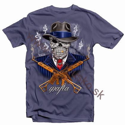 SKULL MAFIA