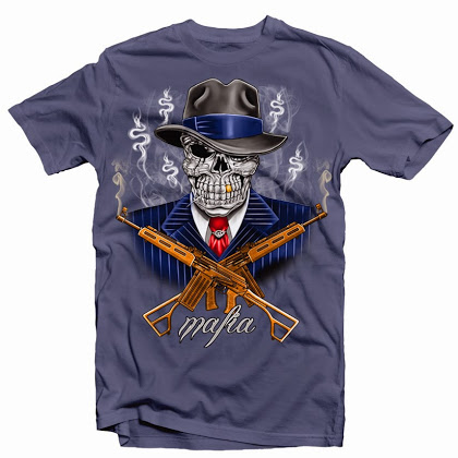 SKULL MAFIA
