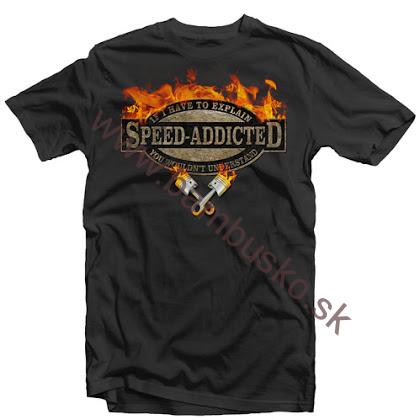 SPEED ADDICTED FIRE