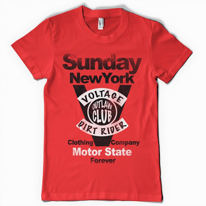 SUNDAY