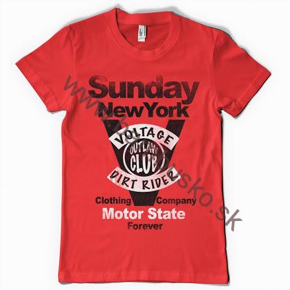SUNDAY