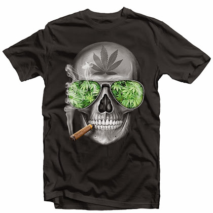 WEEB SKULL SUNGLASSES