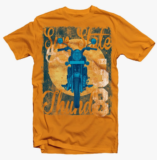 SUN STATE MOTO