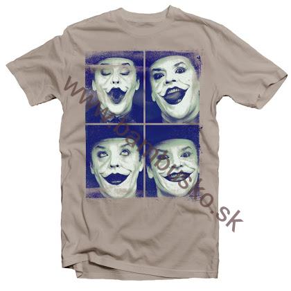 JOKER PHOTO COLLAGE