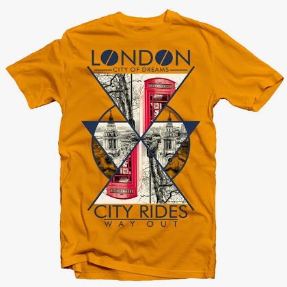 LONDON X