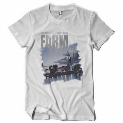 LONDON FARM