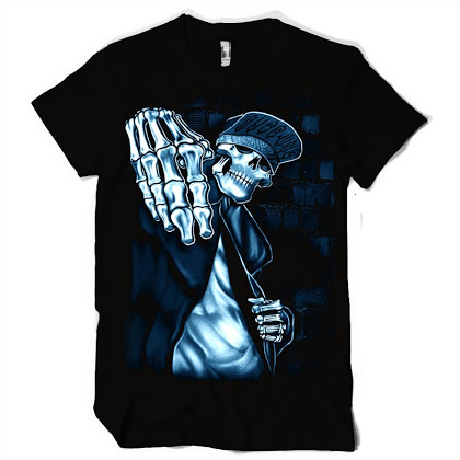 HIP HOP SKULL