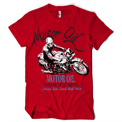 MOTORCYCLE RACES
