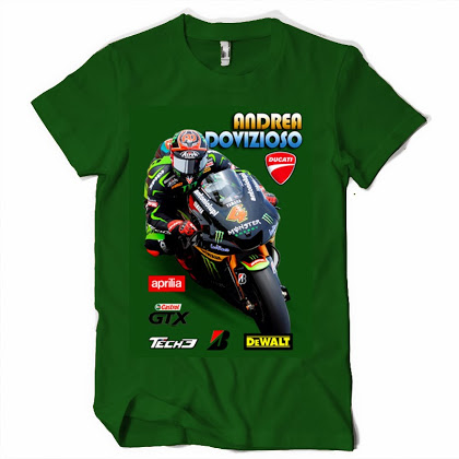 Andrea Dovizioso