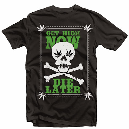 GET HIGH NOW