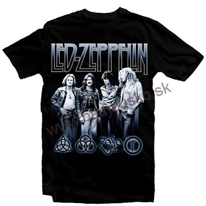 LED ZEPPELIN