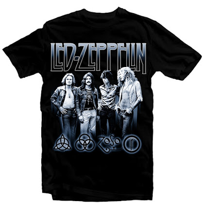 LED ZEPPELIN