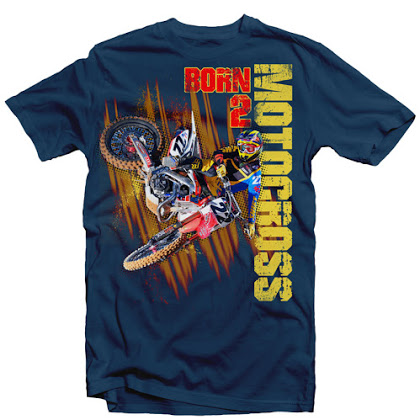 BORN TO MOTOCROSS 2