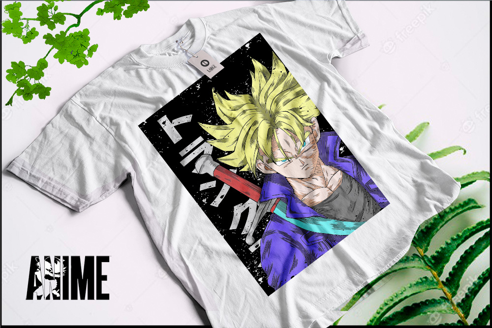 ANIME 5