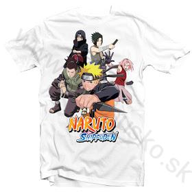 Naruto Shippuden