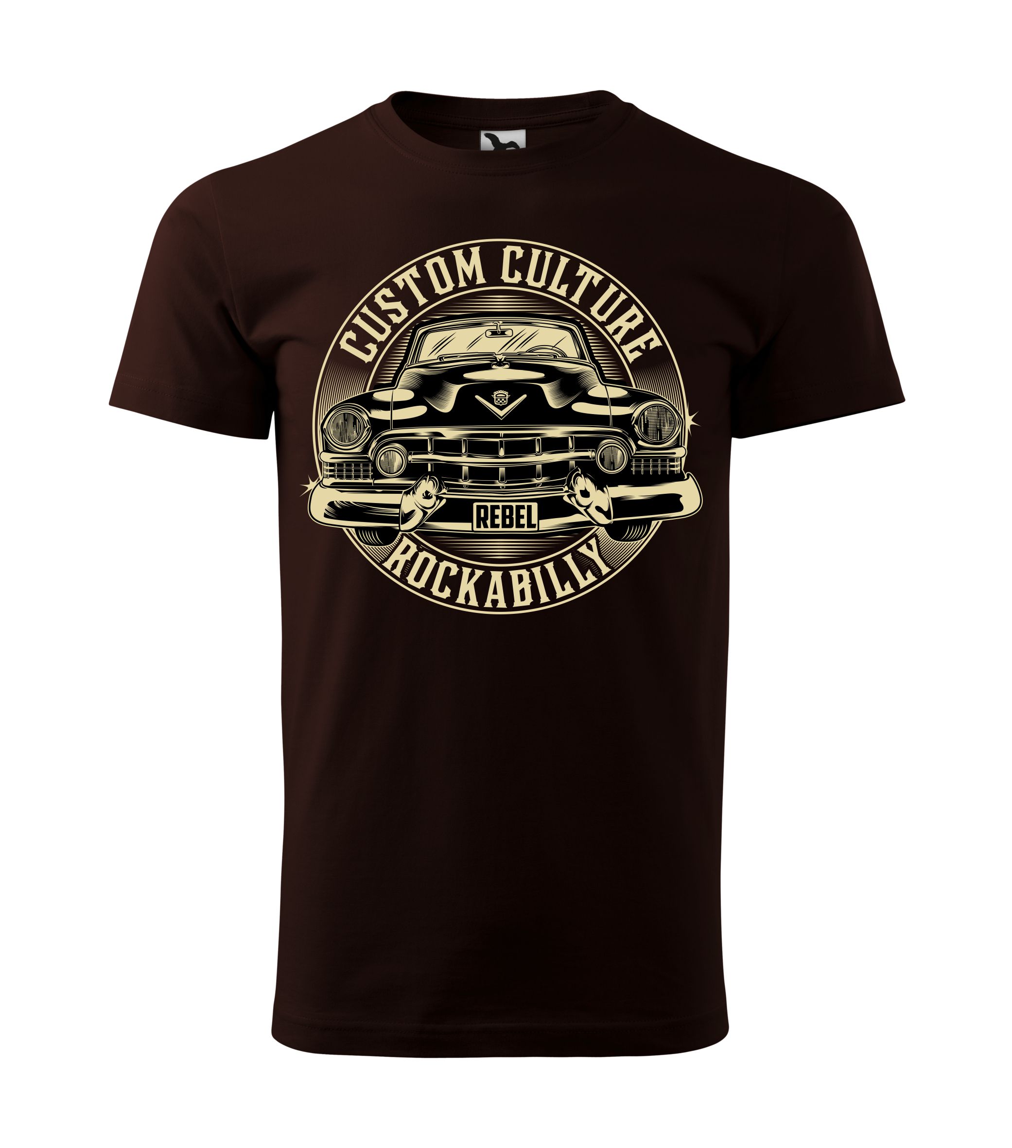 CUSTOM CULTURE DT
