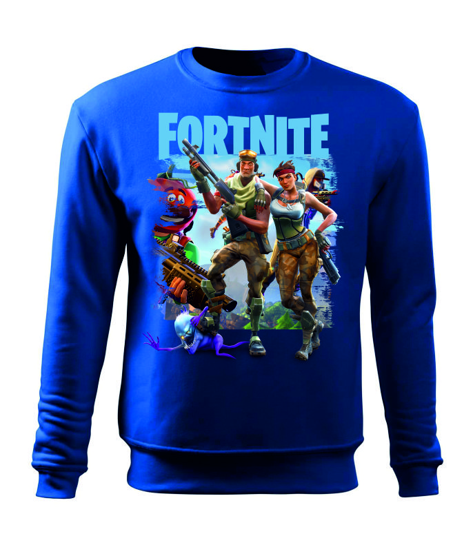 FORTNITE