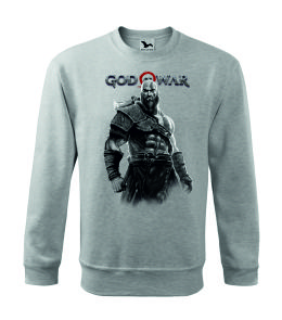 GOT OF WAR