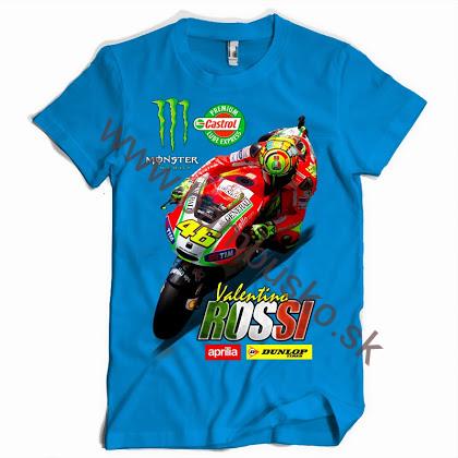 Valentino Rossi 1