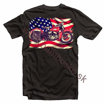 American harley