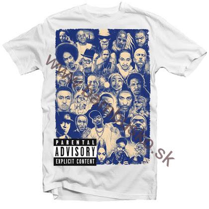 PARENTAL ADVISORY RAP