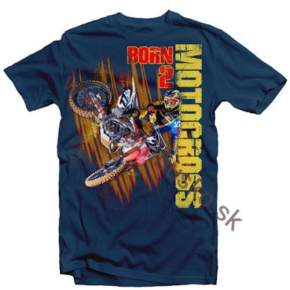 BORN TO MOTOCROSS 2