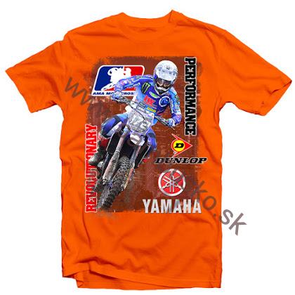 MOTOCROSS PERFORMANCE