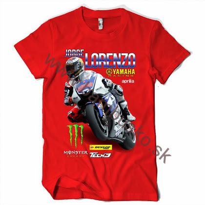 LORENZO MOTO RACING