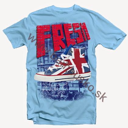 FRESH CONVERSE