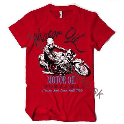 MOTORCYCLE RACES