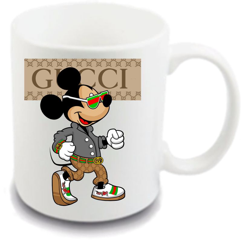 Hrnček Mickey GCCI