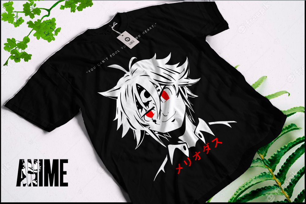 ANIME 11DT