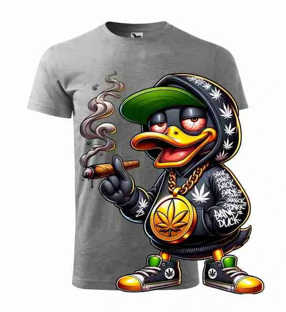 Dank Duck