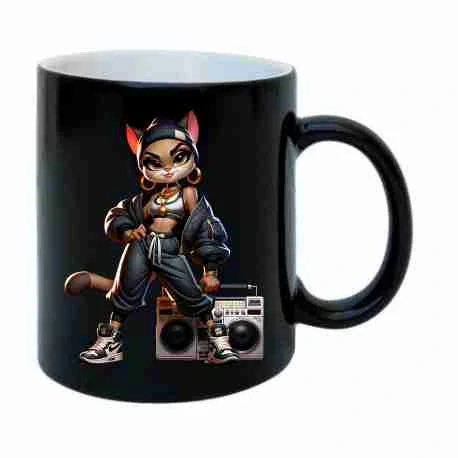 Cat music