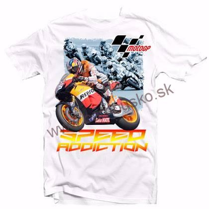 SPEED ADDICTION MOTO GP