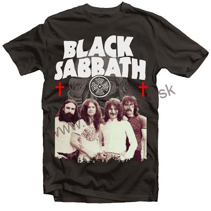 BLACK SABBATH